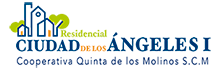 Logotipo Ciudad de los Angeles I